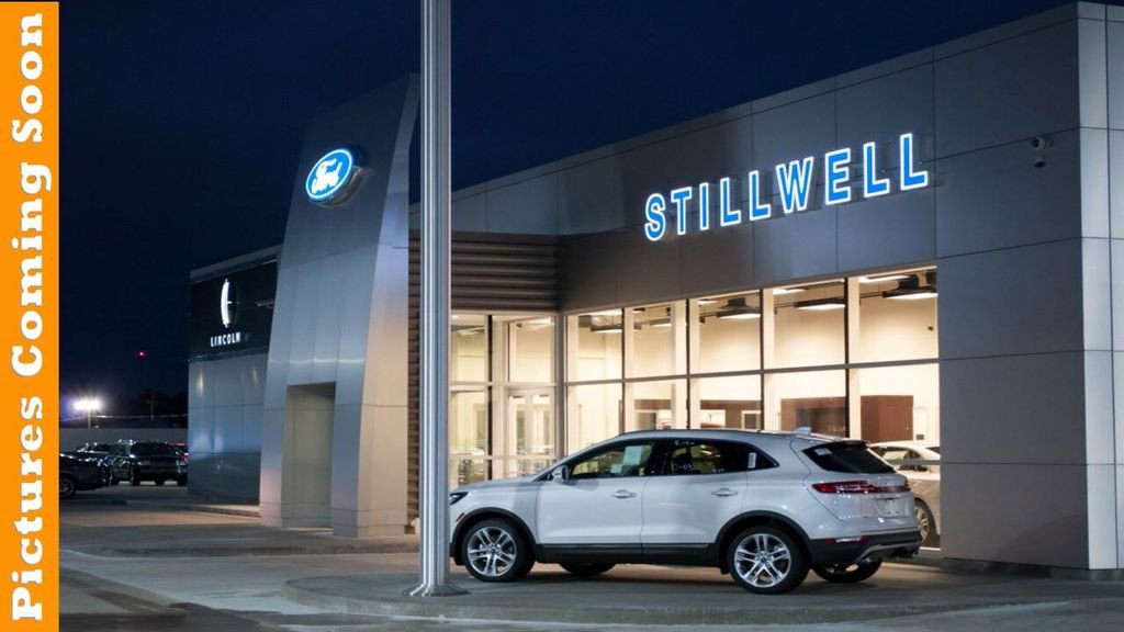 Certified 2020 Ford Fusion S image 8