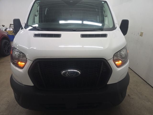 Certified 2023 Ford Transit 150 Low Roof RWD image 16