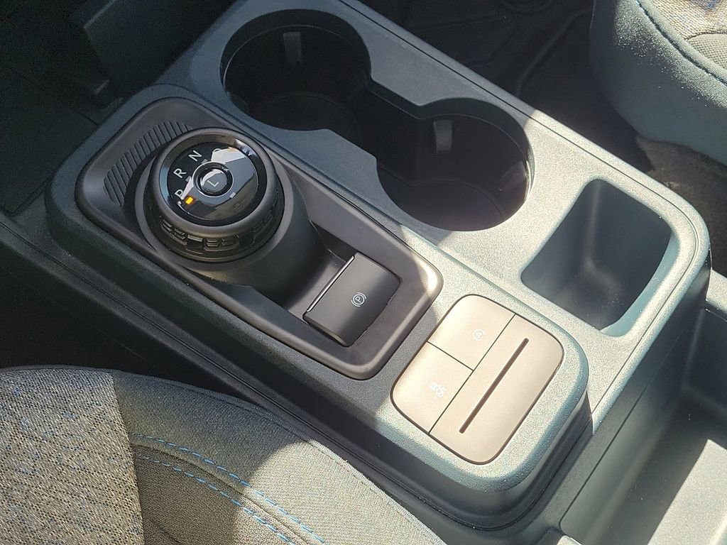 Certified 2025 Ford Maverick XLT w/ Equipment Group 302A image 32