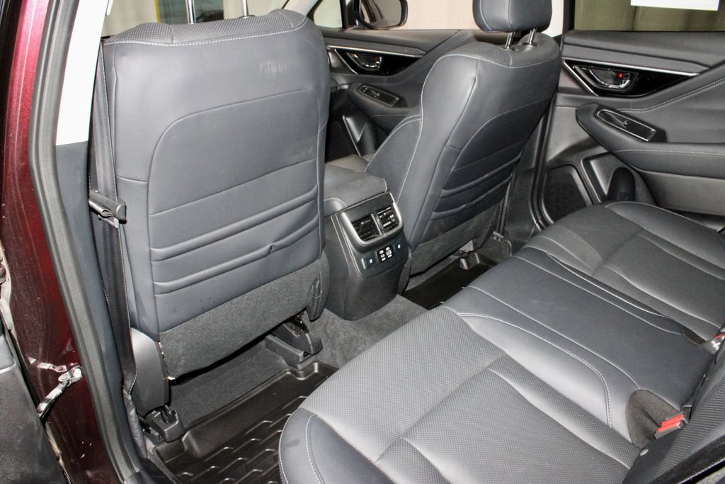 Used 2023 Subaru Outback Touring AWD/4WD image 22