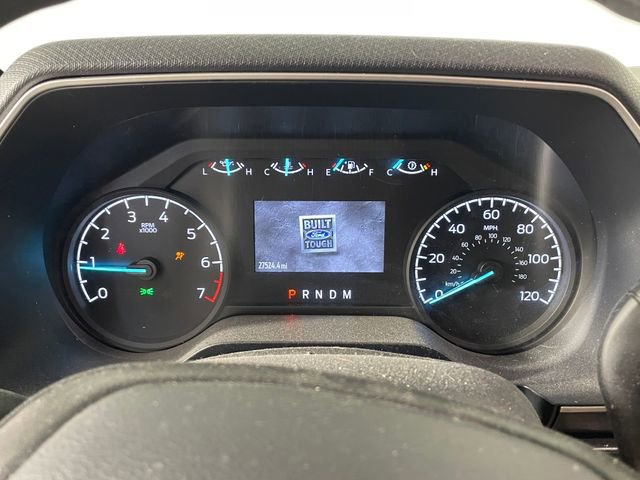 Certified 2023 Ford F150 XL w/ STX Appearance Package AWD/4WD image 5