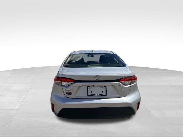 Used 2024 Toyota Corolla LE FWD image 22