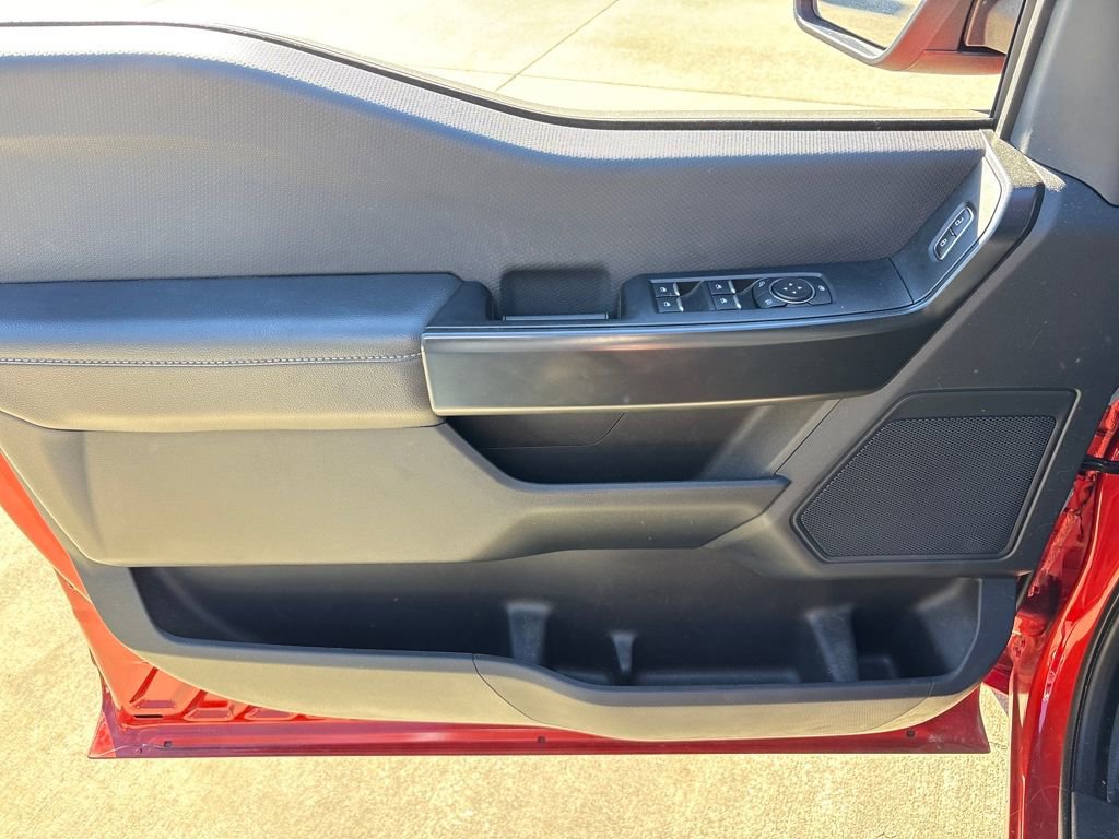 Certified 2023 Ford F150 XL w/ STX Appearance Package image 15