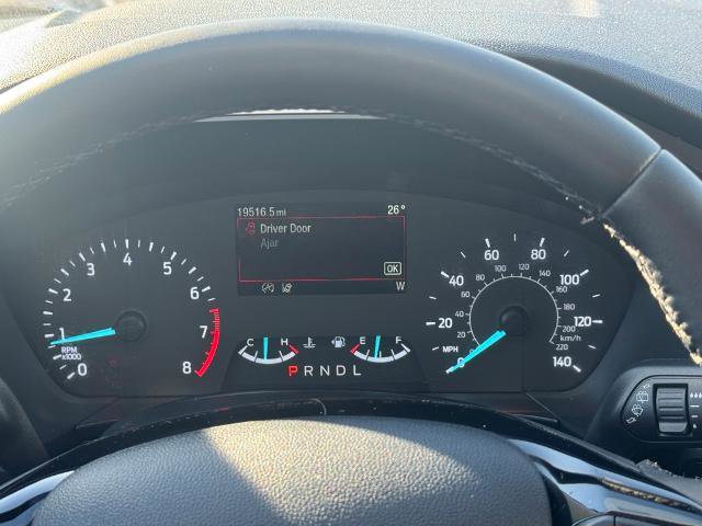 Certified 2022 Ford Escape SE w/ Convenience Package image 14