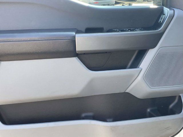 Certified 2026 Ford F350 XLT AWD/4WD image 14