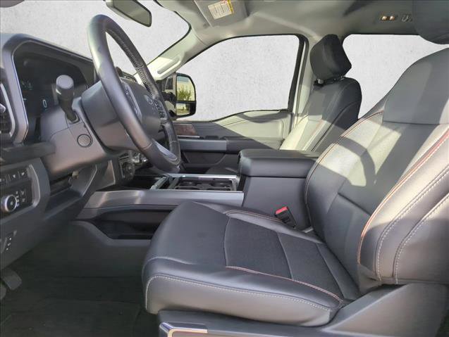 Certified 2024 Ford F250 Lariat w/ Lariat Ultimate Package image 16