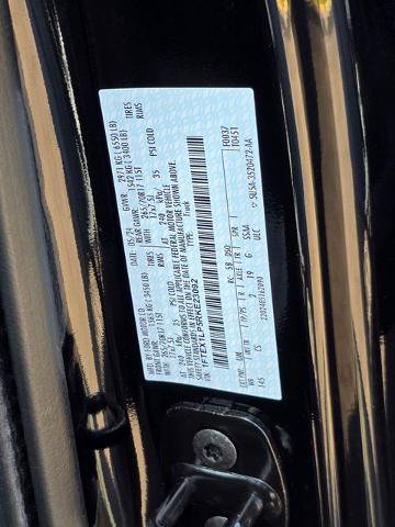 Certified 2024 Ford F150 XL AWD/4WD image 27