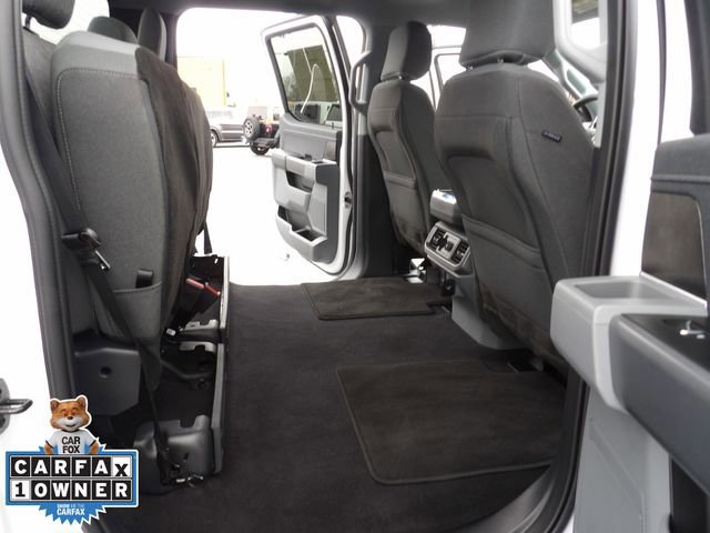 Certified 2023 Ford F150 Lightning XLT image 33