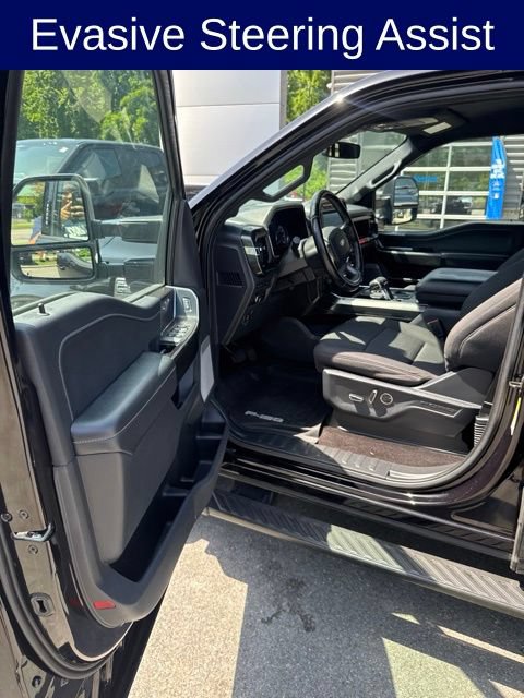 Certified 2021 Ford F150 XLT w/ Equipment Group 302A High AWD/4WD image 17
