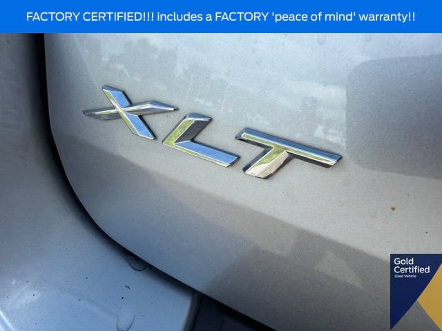 Certified 2023 Ford Explorer XLT w/ Equipment Group 202A AWD/4WD image 13