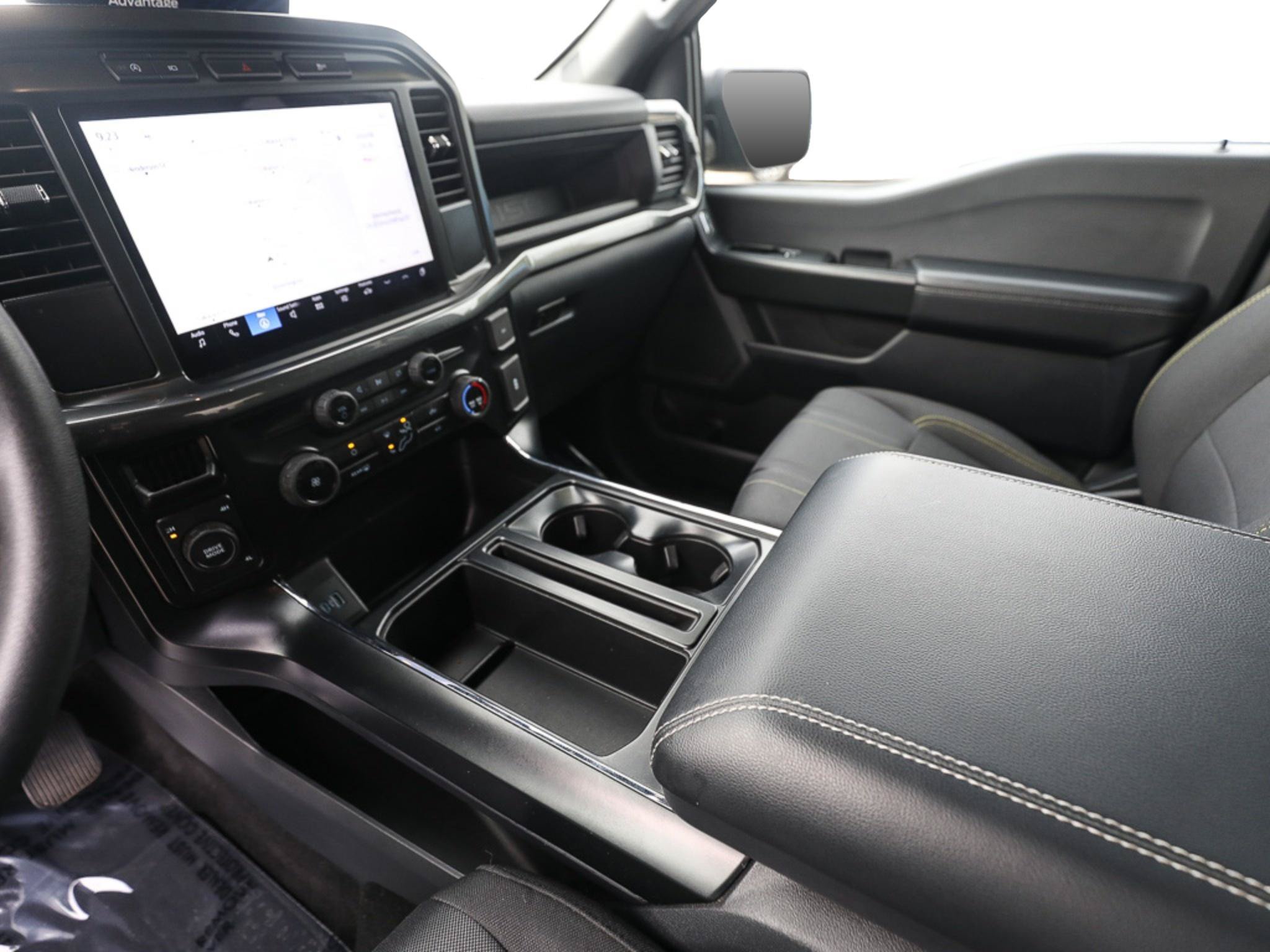 Certified 2024 Ford F150 STX w/ STX Black Appearance Package AWD/4WD image 20