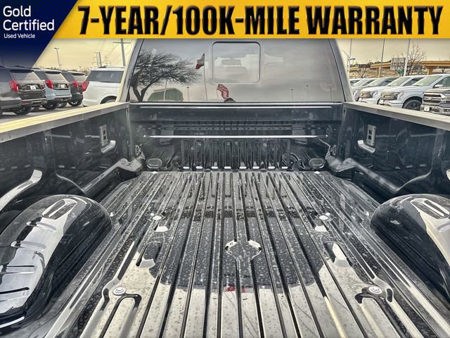 Certified 2024 Ford F250 Platinum image 34