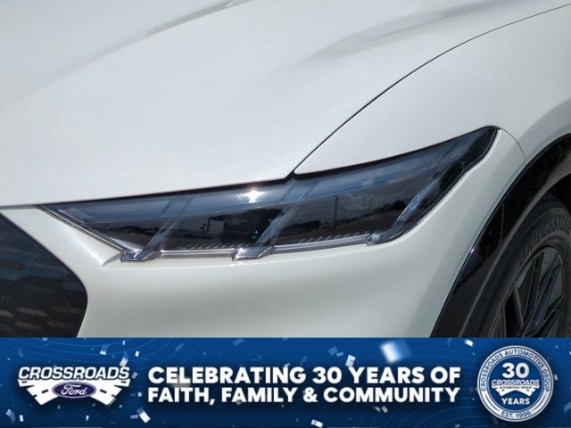 Certified 2025 Ford Mustang Mach-E Premium w/ Sport Appearance Package RWD image 10
