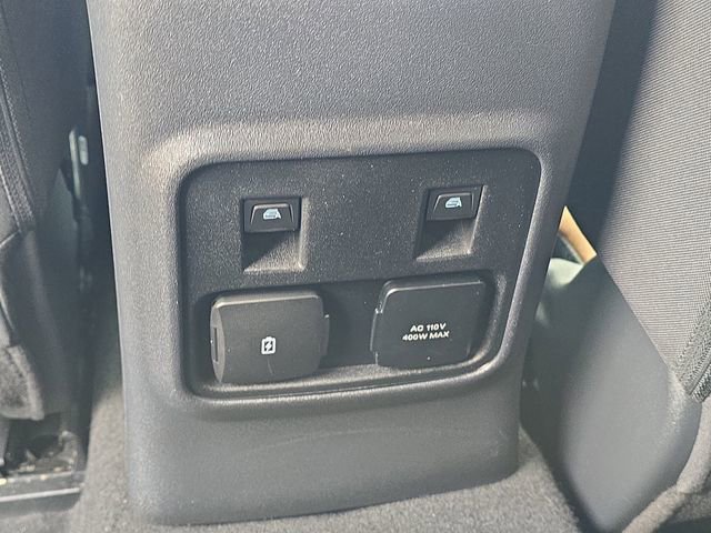 Certified 2023 Ford Bronco Outer Banks AWD/4WD image 27