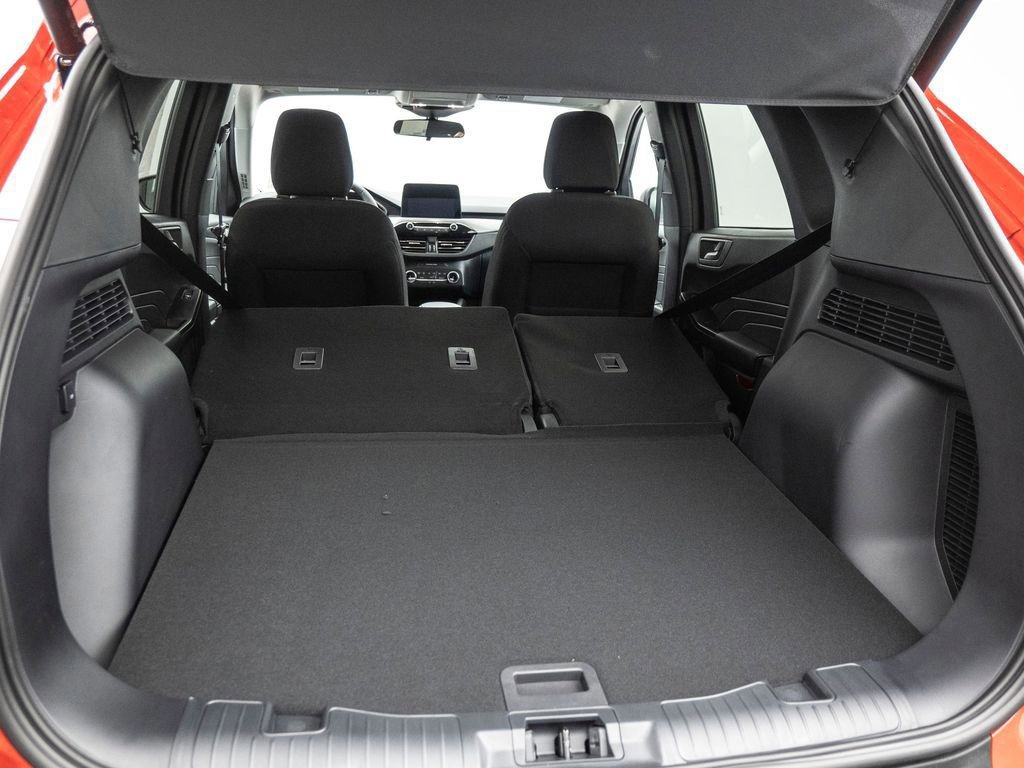 Certified 2024 Ford Escape Active image 49