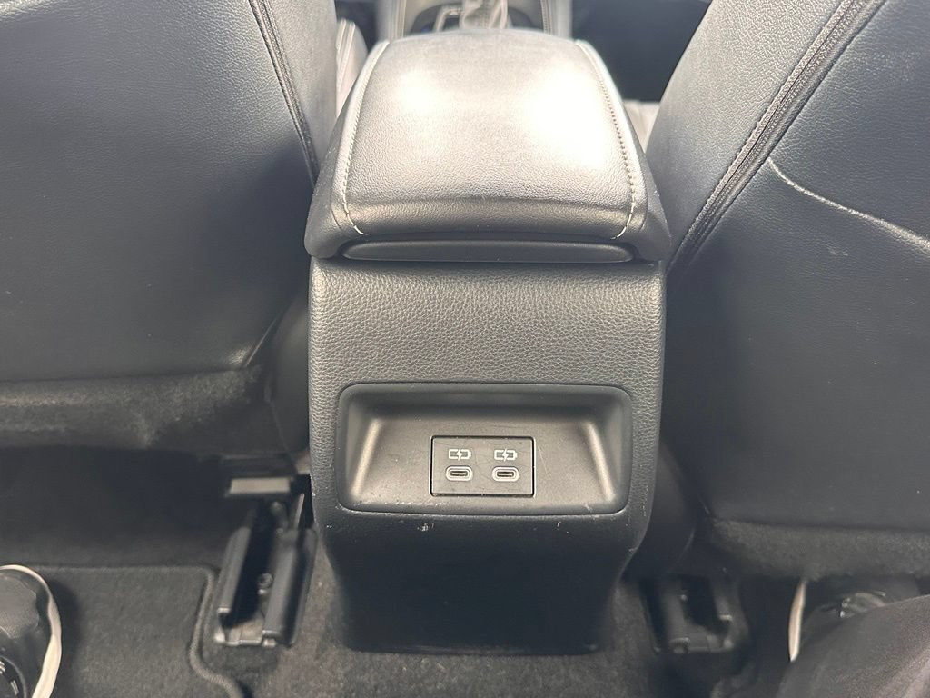 Used 2023 Toyota Corolla XSE FWD image 43