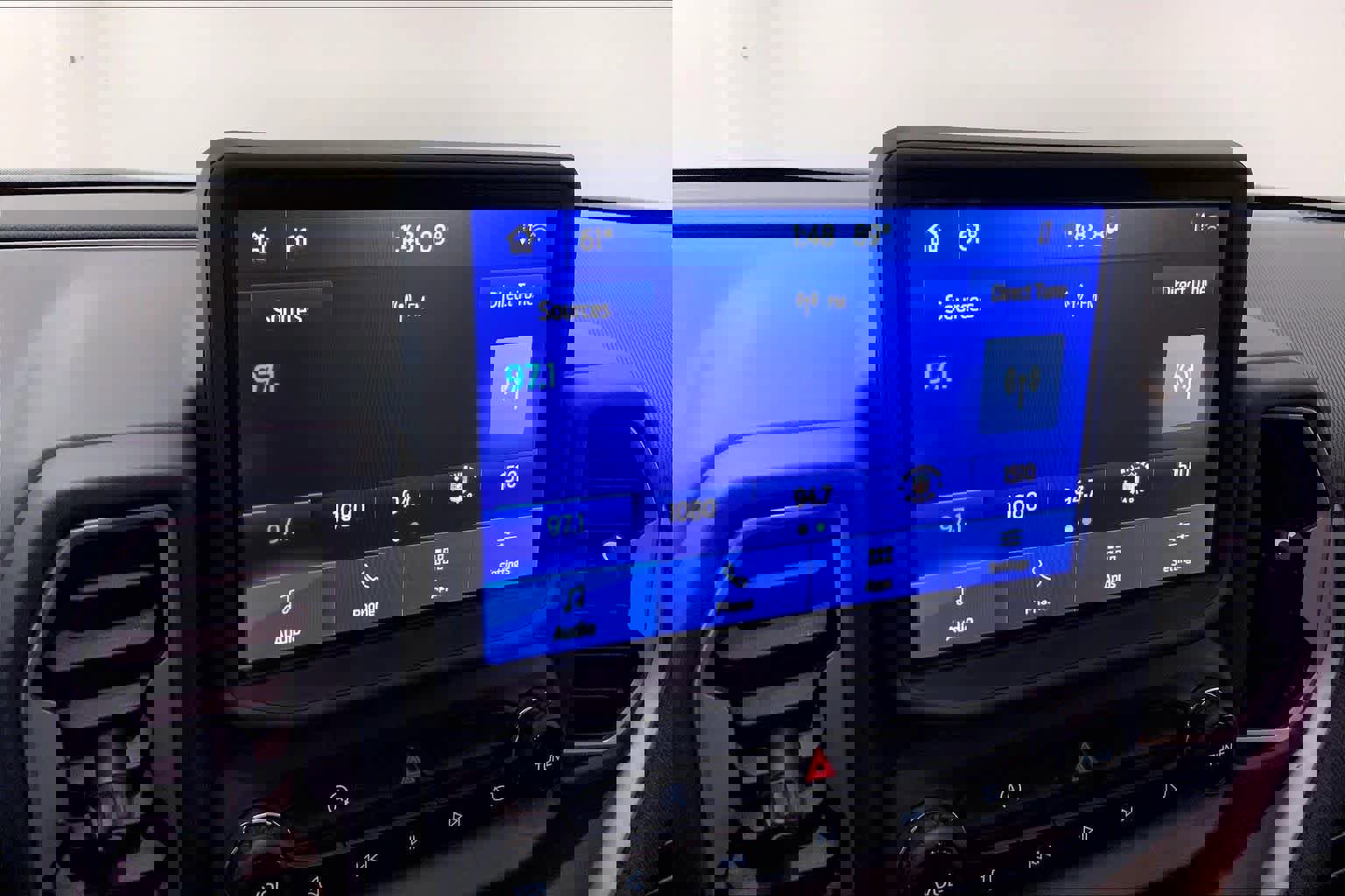 Certified 2024 Ford Bronco Sport Big Bend w/ Convenience Package image 26