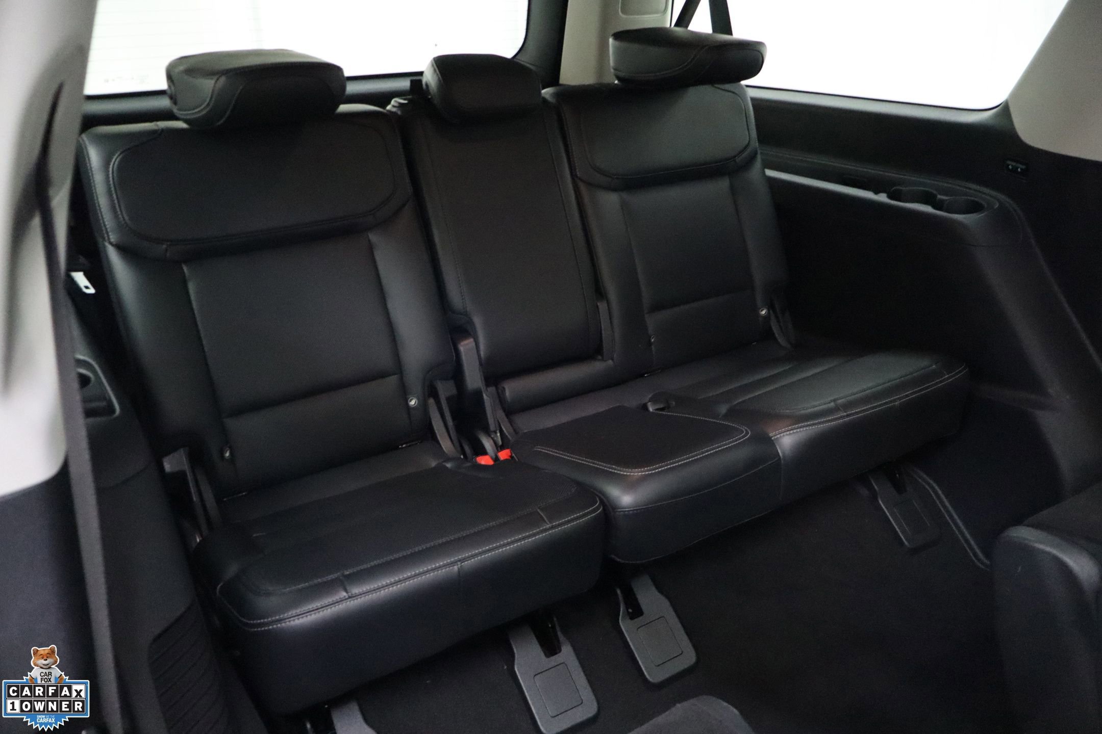 Certified 2025 Ford Expedition Max Platinum image 25