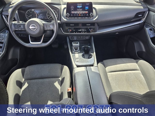 Used 2024 Nissan Rogue SV FWD image 13