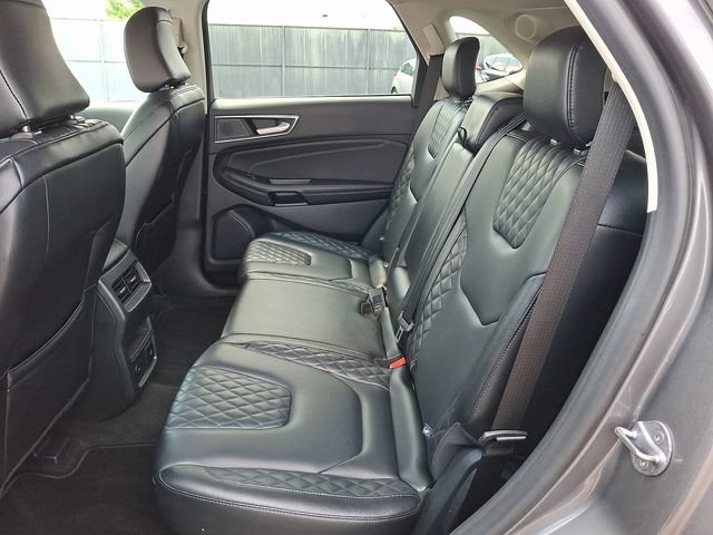 Certified 2024 Ford Edge Titanium AWD/4WD image 10