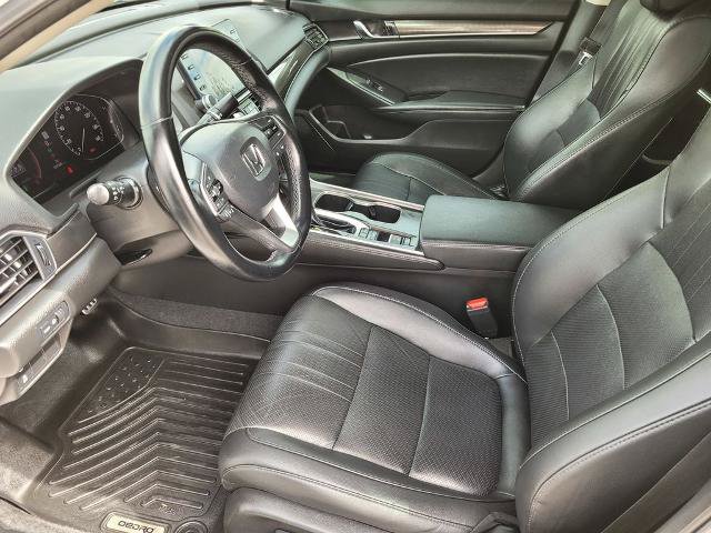 Used 2021 Honda Accord Sport Special Edition image 15