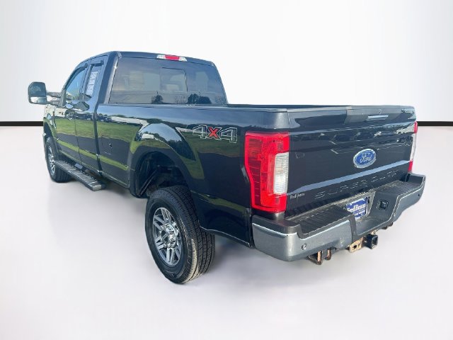 Certified 2019 Ford F350 Lariat w/ Lariat Value Package AWD/4WD image 6