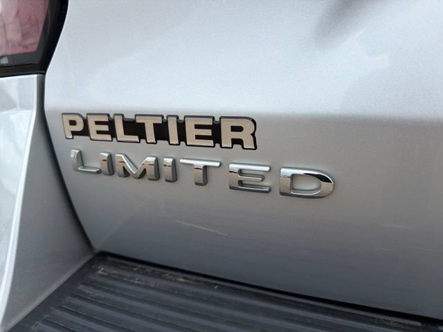 Certified 2019 Ford Expedition Limited w/ Equipment Group 301A AWD/4WD image 11