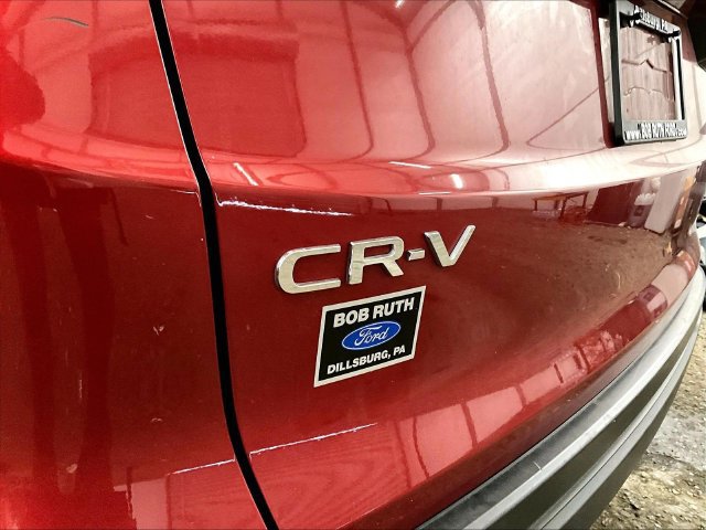 Used 2023 Honda CR-V EX image 13