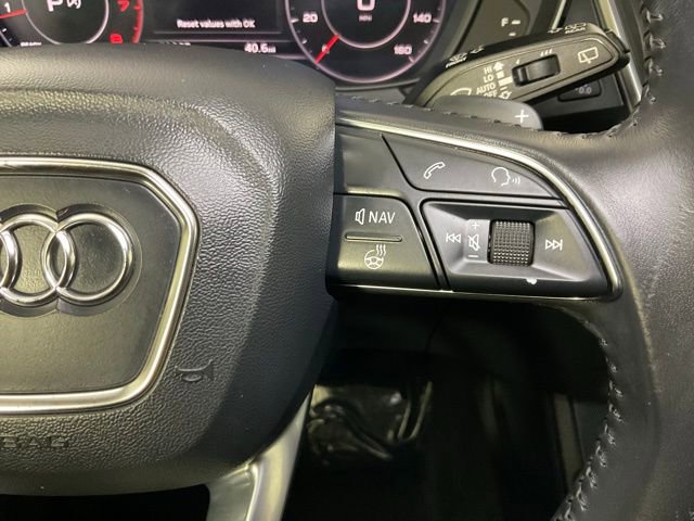 Used 2018 Audi Q5 Prestige w/ Prestige Package image 26