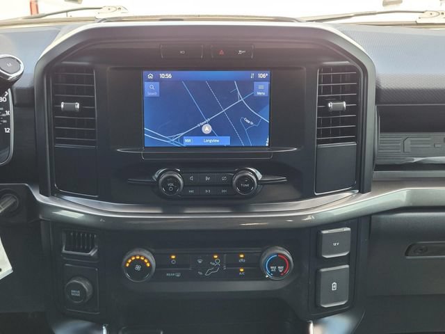 Certified 2023 Ford F150 XL w/ STX Appearance Package RWD image 28