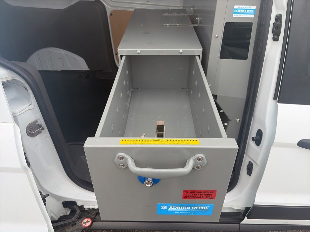 Certified 2020 Ford Transit Connect XL FWD image 34