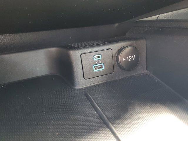 Certified 2023 Ford Escape ST-Line w/ Tech Pack #1 FWD image 24