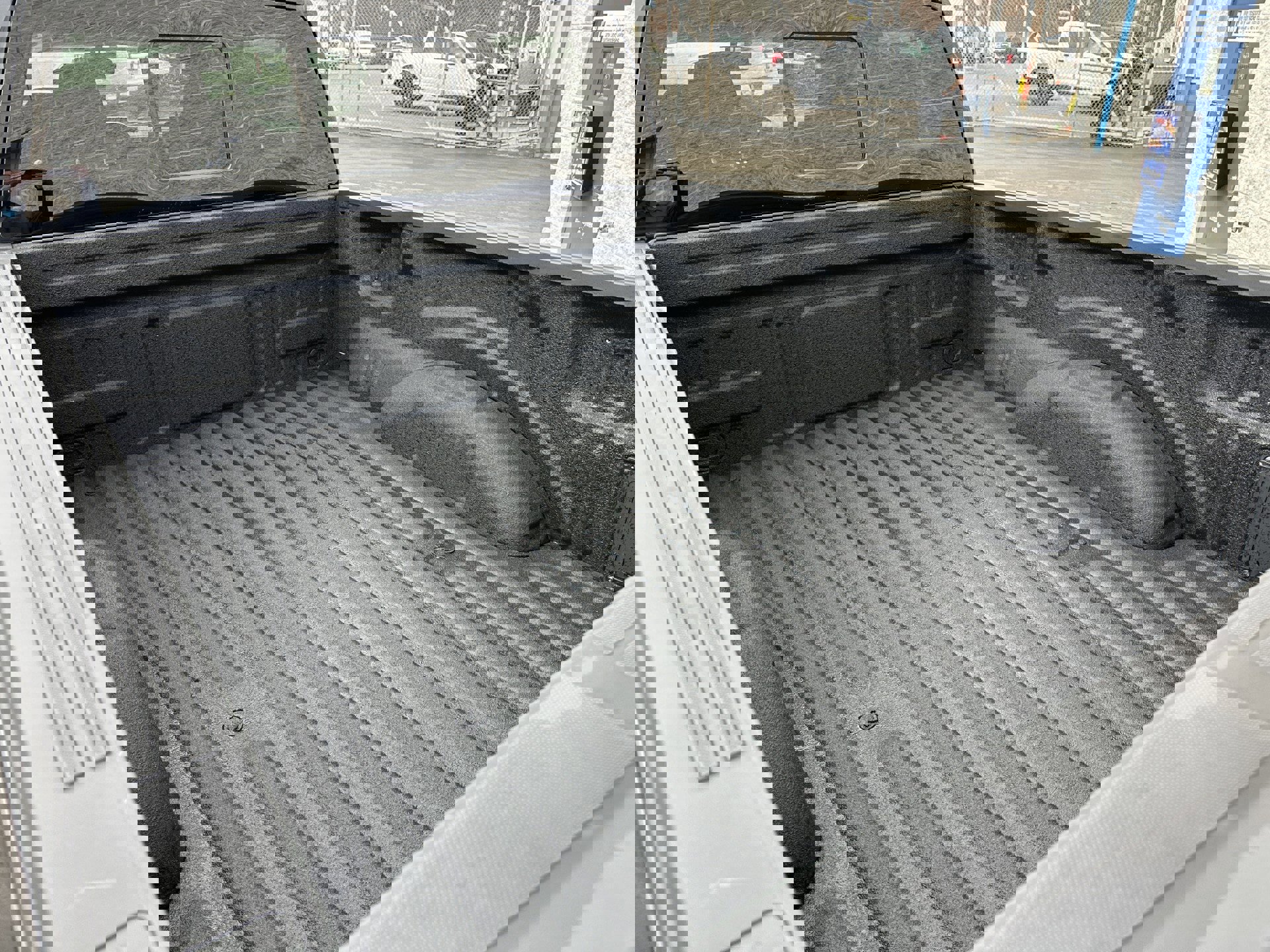 Certified 2025 Ford F150 Lariat w/ Equipment Group 501A Mid image 7