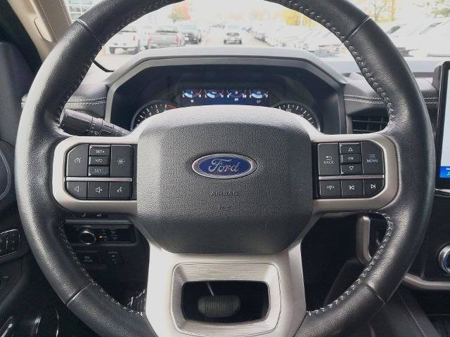 Certified 2024 Ford Expedition XLT AWD/4WD image 18