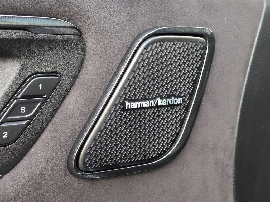 Used 2022 RAM 1500 TRX w/ TRX Level 2 Equipment Group image 11