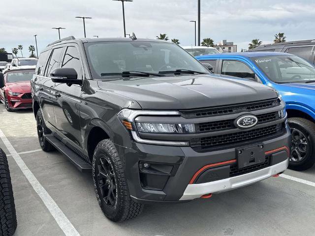 Certified 2023 Ford Expedition Timberline image 9