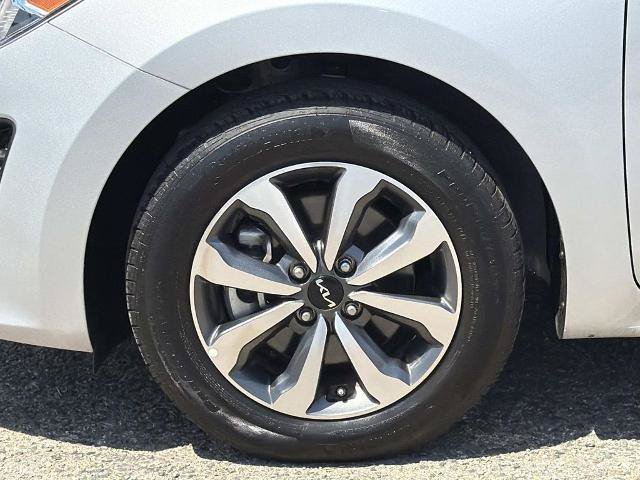 Used 2023 Kia Rio S w/ Technology Package FWD image 25