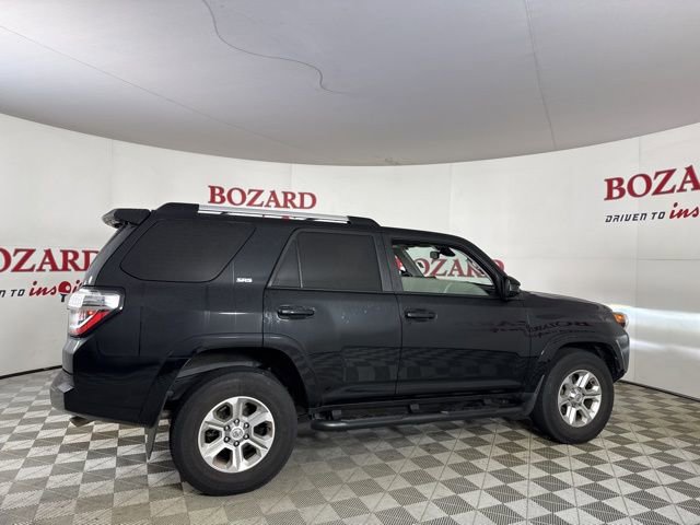 Used 2022 Toyota 4Runner SR5 image 9