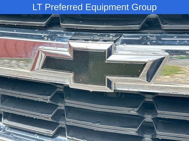 Used 2019 Chevrolet Silverado 1500 LT AWD/4WD image 26