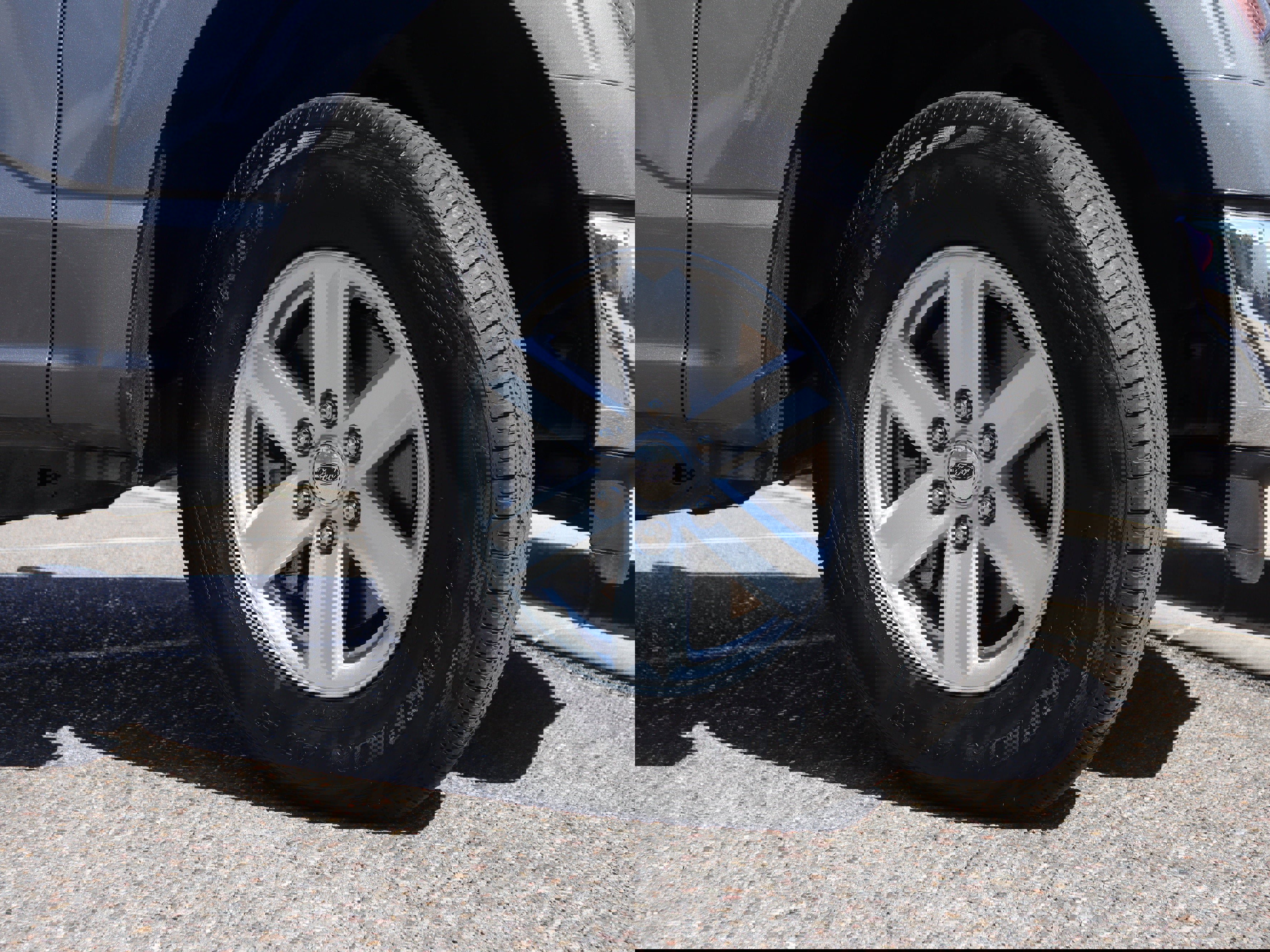 Certified 2024 Ford F150 XL w/ Equipment Group 103A High image 13