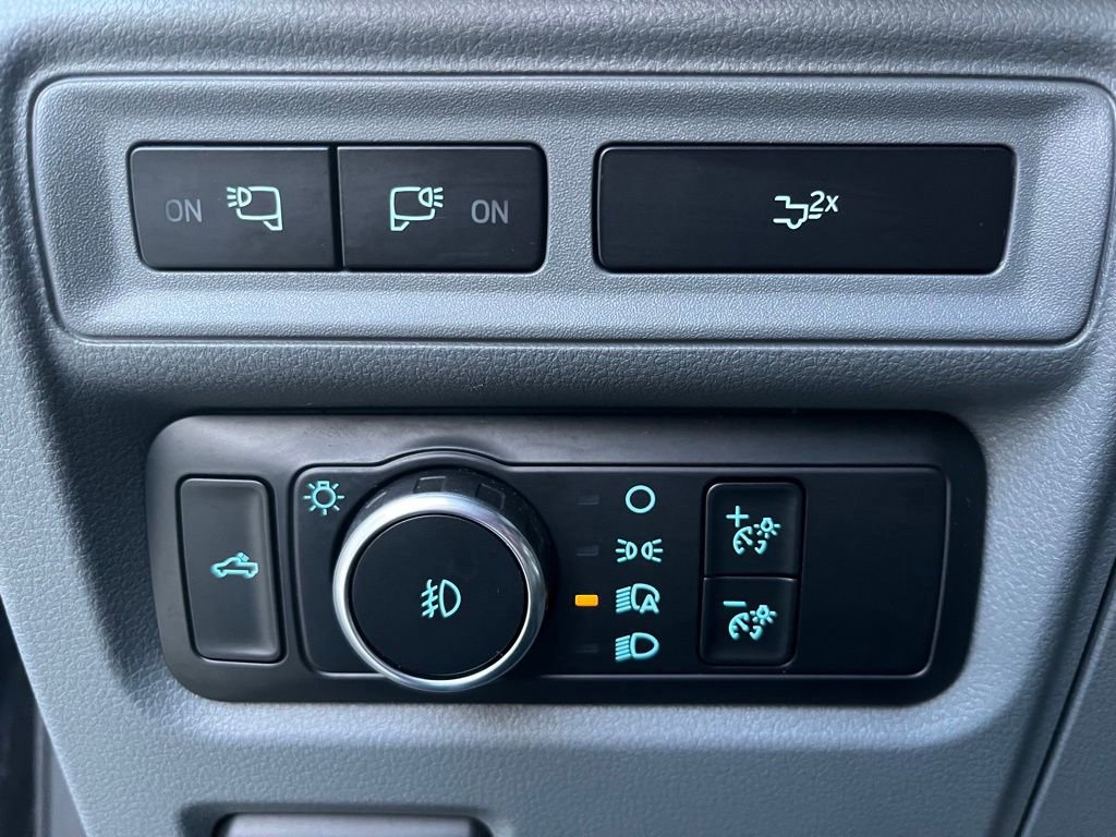 Certified 2024 Ford F150 XLT w/ Equipment Group 302A MID image 18