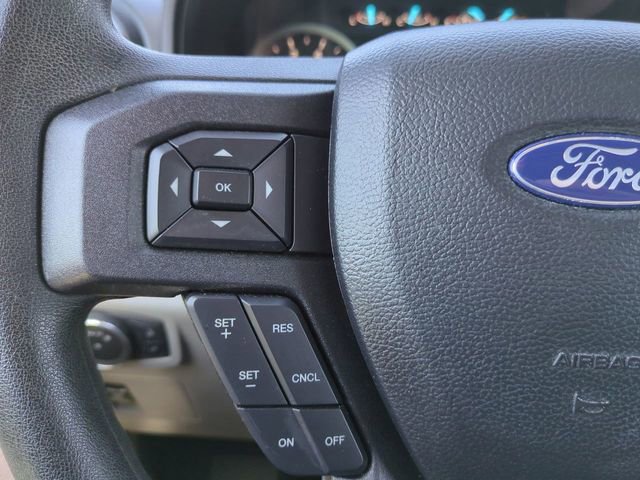 Certified 2019 Ford F150 XLT image 23