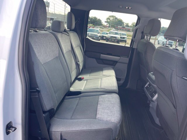 Certified 2024 Ford F250 XLT w/ FX4 Off-Road Package AWD/4WD image 22
