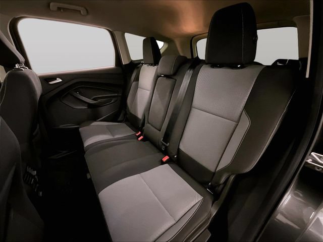 Certified 2018 Ford Escape SE w/ SE Sync 3 Package FWD image 25