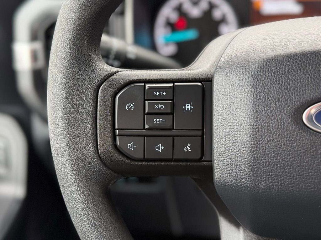 Certified 2023 Ford F150 XL w/ STX Appearance Package image 8