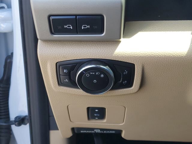 Certified 2021 Ford F250 Lariat w/ Lariat Value Package image 20