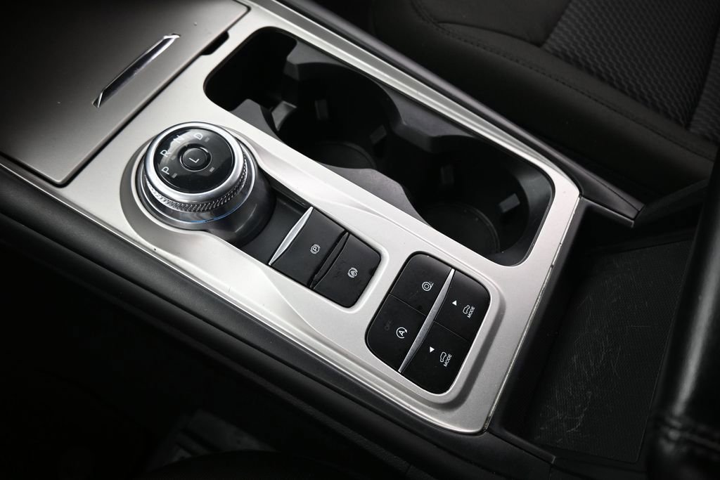 Certified 2024 Ford Explorer XLT RWD image 15