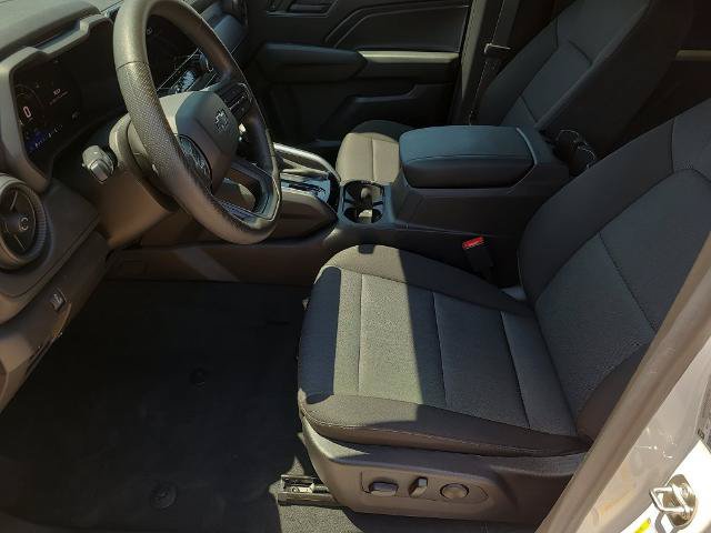 Used 2024 Chevrolet Colorado Trail Boss w/ Advanced Trailering Package AWD/4WD image 20