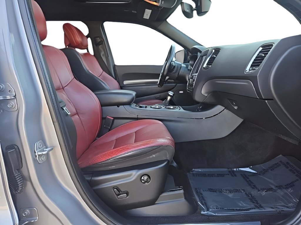 Used 2018 Dodge Durango SRT AWD/4WD image 18