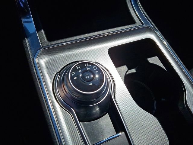 Certified 2022 Ford Edge Titanium AWD/4WD image 16